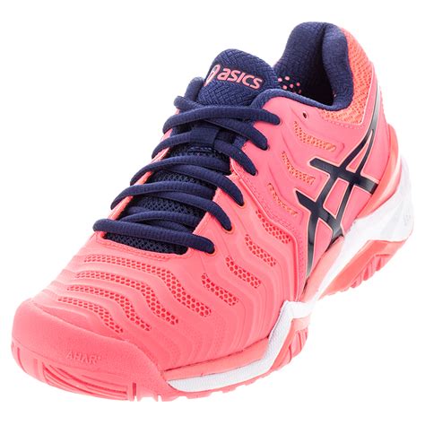 Women's Tennis Shoes 